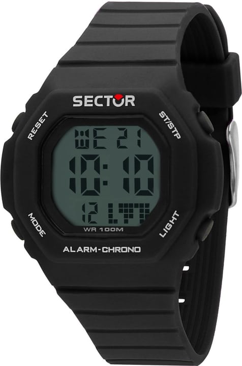 Sector Montre R3251599001 Montre R3251599001 Sector 760819300000 Photo no. 1
