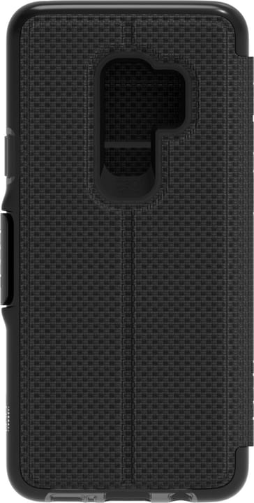 Gear4 Oxford for Galaxy S9+ Black Oxford for Galaxy S9+ Black Gear4 798615200000 N. figura 1