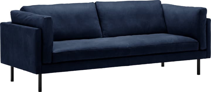 3er-Sofa BOVINA