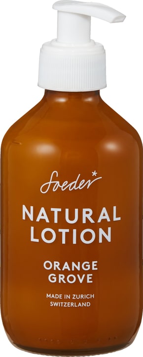 Handcreme SOEDER