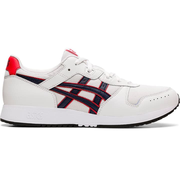 Image of Asics Lyte Classic Freizeitschuh weiss