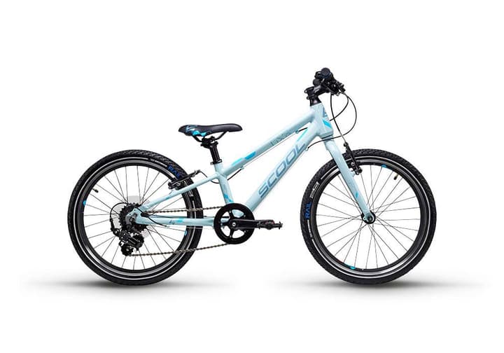 Image of S'cool lixe race 20' Kindervelo