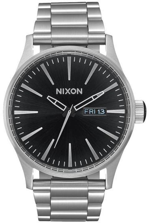 Nixon Sentry SS Black Sunray 42 mm Orologio da polso Sentry SS Black Sunray 42 mm Orologio da polso Nixon 785300137061 N. figura 1