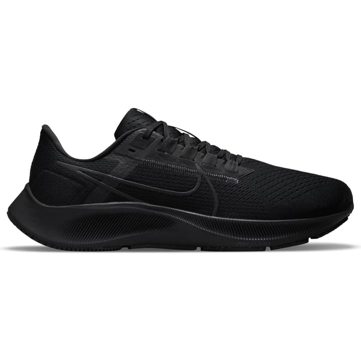Image of Nike Air Zoom Pegasus 38 Runningschuhe schwarz bei Migros SportXX