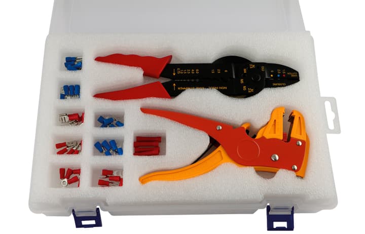 Image of Kabelschuh-Set KFZ Sicherung bei Do it + Garden von Migros