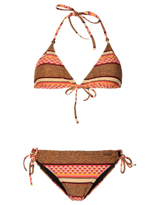 Image of Protest EVA Bikini caramel bei Migros SportXX