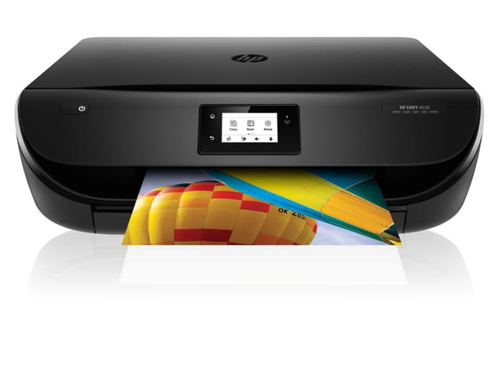 HP Envy 4528 Drucker / Scanner / Kopierer Envy 4528 Drucker / Scanner / Kopierer HP 797276700000 Bild Nr. 1