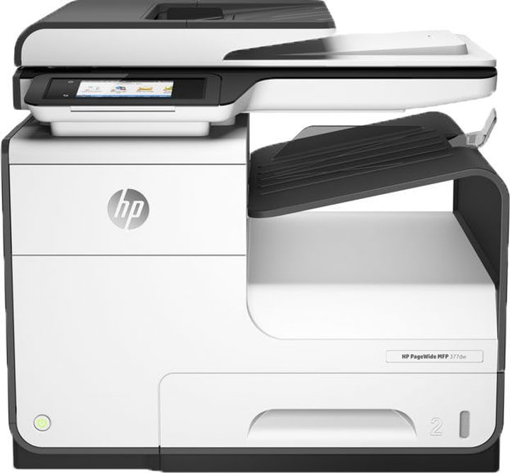 HP PageWide MFP 377dw Imprimante PageWide MFP 377dw Imprimante HP 785300143162 Photo no. 1