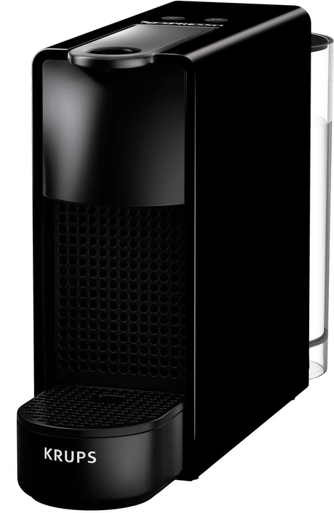 Nespresso Essenza Mini Sistemi a capsule Essenza Mini Sistemi a capsule Nespresso 717464800000 N. figura 1
