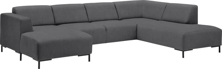 Sofa U-Form BROSCH