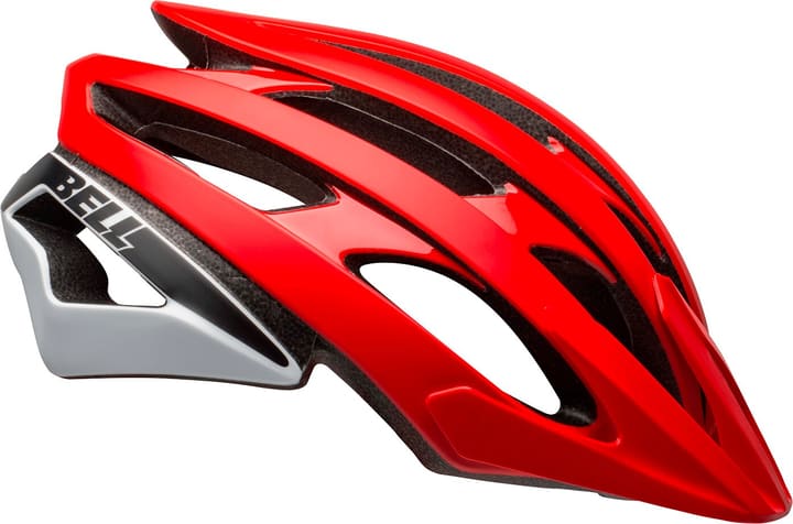 Image of Bell Catalyst Mips Velohelm rot