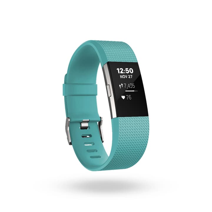 fitbit charge 2 activity tracker