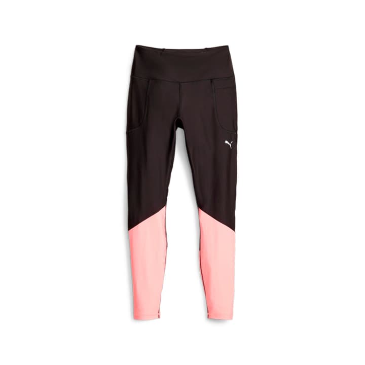 Image of Puma W Run Key Item Ultraform HW FL Tight Laufleggings schwarz