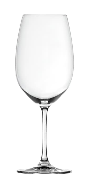 SALUTE Verre à vin bordeaux 71cl SALUTE Verre à vin bordeaux 71cl 440267500000 Photo no. 1