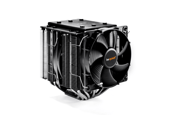 be quiet! Dark Rock Pro 3 ventilatore processore Dark Rock Pro 3 ventilatore processore be quiet! 785300123502 N. figura 1