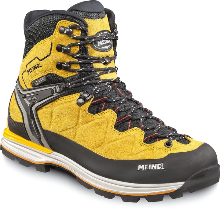 Image of Meindl Litepeak Pro GTX Trekkingschuhe gelb