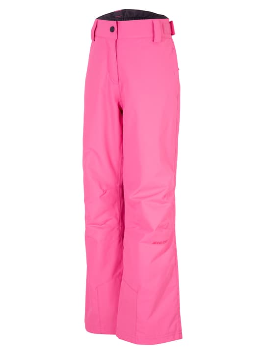 Ziener ARE Mädchen-Skihose ARE Mädchen-Skihose Ziener 466800416438 Farbe rosa Grösse 164 Bild-Nr. 1