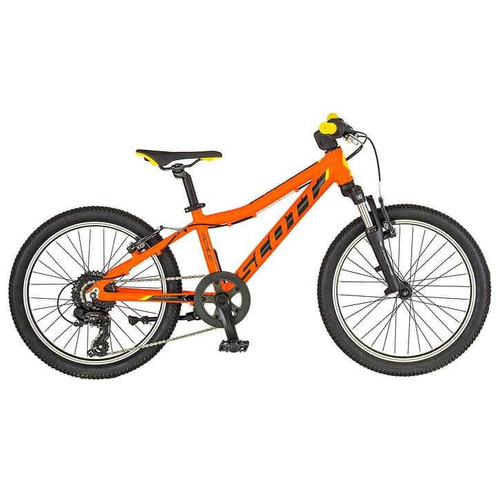 Scott Scale 20 Kinderbike Scale 20 Kinderbike Scott 463344700000 Bild Nr. 1