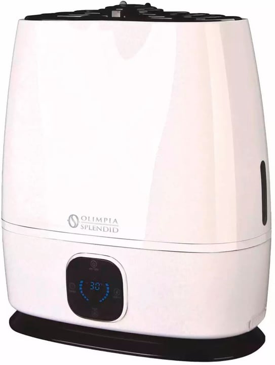 Olimpia AURA DI Purificateur d'air AURA DI Purificateur d'air Olimpia 785300151577 Photo no. 1