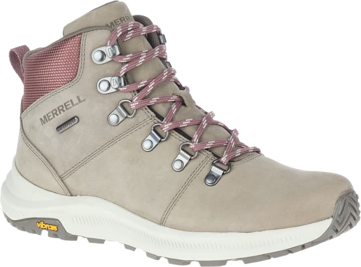 Image of Merrell Ontario 2 Wanderschuhe braun bei Migros SportXX