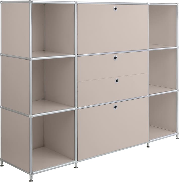 Highboard FLEXCUBE