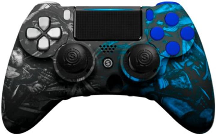 Scuf Impact Knights Of Scuf Controller Impact Knights Of Scuf Controller Scuf 785534700000 Bild Nr. 1