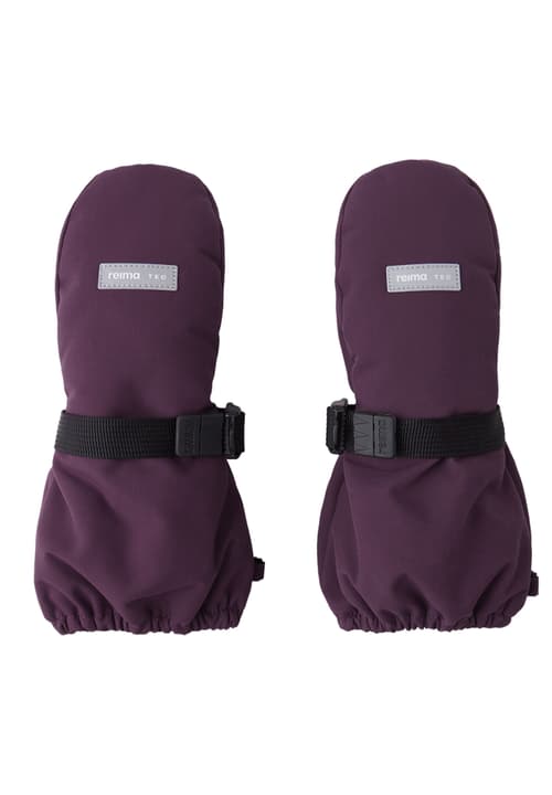 Image of Reima Ote Skihandschuh aubergine