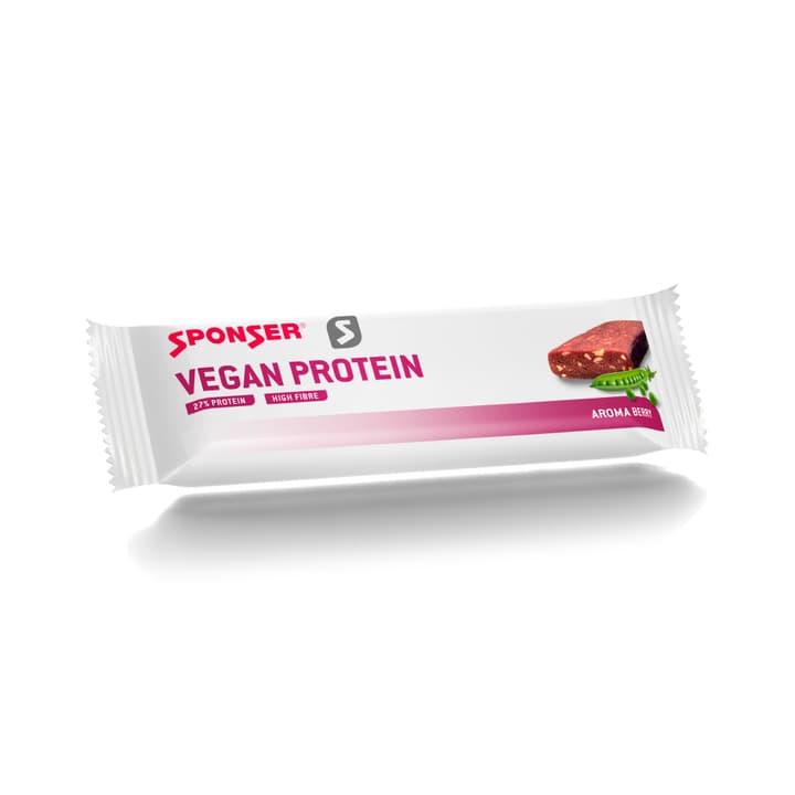 Image of Sponser Vegan Protein Bar Proteinriegel bei Migros SportXX