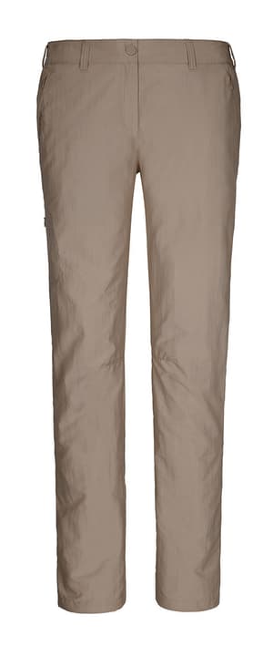 Schöffel Santa Fe Pantalon de trekking pour femme Santa Fe Pantalon de trekking pour femme Schöffel 462726101877 Couleur bourbe Taille 18 Photo no. 1