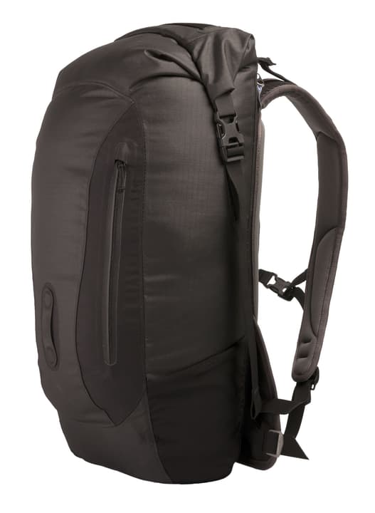 Image of Sea To Summit Rapid 26L Drypack Daypack schwarz