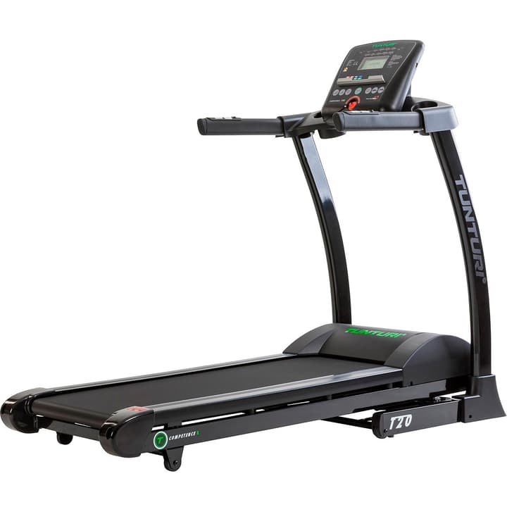 Tunturi T20 Treadmill Competence Laufband T20 Treadmill Competence Laufband Tunturi 463026400000 Bild-Nr. 1