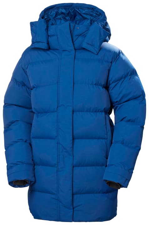 Image of Helly Hansen Aspire Puffy Parka royal