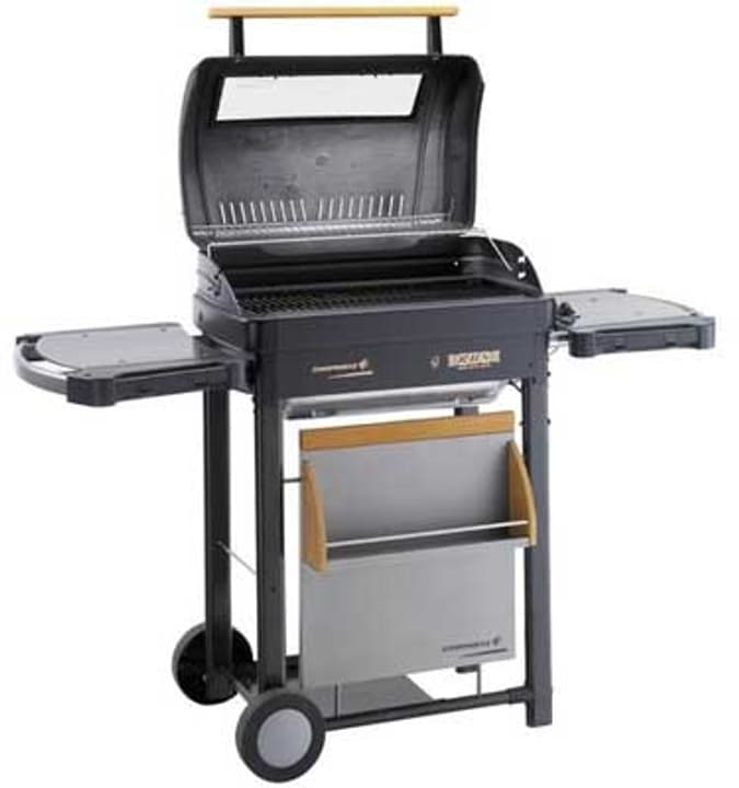 Ersatzteile & Zubehör zu Campingaz Campingaz RBS Classic Grande (Q&E)