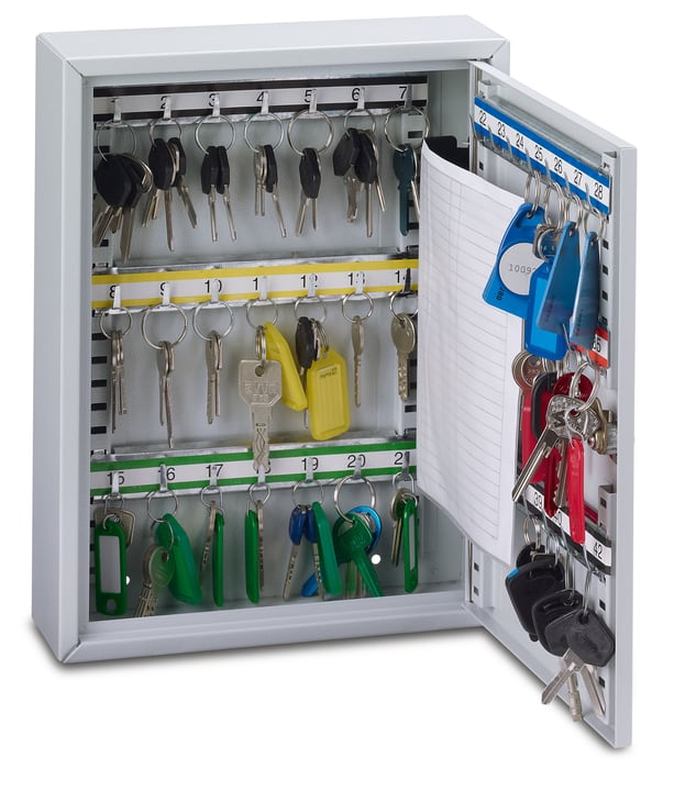 Image of Rieffel VT-SK 2042 AS Schlüsselkasten bei Do it + Garden von Migros