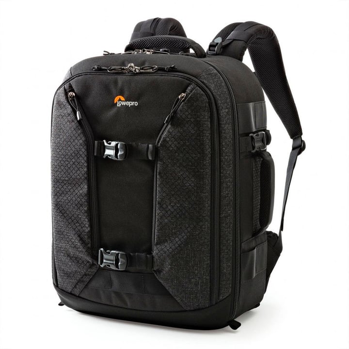 Lowepro Pro Runner BP 450 AW II Pro Runner BP 450 AW II Lowepro 785300129693 Bild Nr. 1