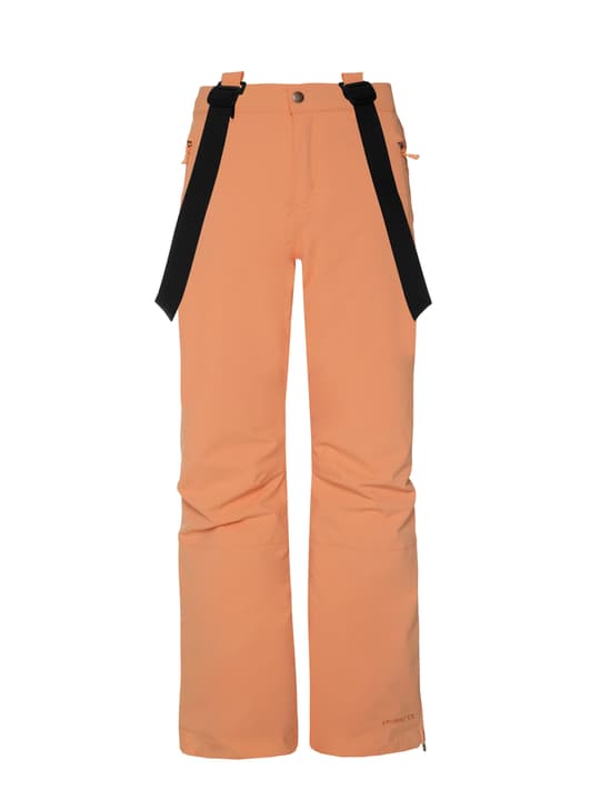 Image of Protest Sunny JR Skihose hellorange
