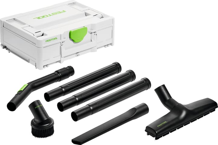 Festool Standard-Reinigungsset RS-ST D 27/36-Plus Absauggerät