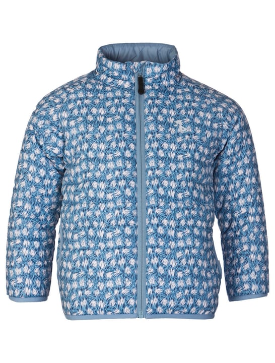 Image of Rukka Puffy Steppjacke denim