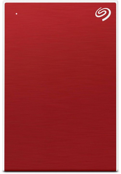 Seagate Backup Plus Slim 2 TB 2.5" Hard disk Esterno HDD Backup Plus Slim 2 TB 2.5" Hard disk Esterno HDD Seagate 785300145898 N. figura 1