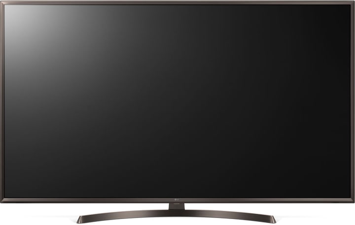 LG 65UK6400 164cm 4K Fernseher 65UK6400 164cm 4K Fernseher LG 770347400000 Bild Nr. 1