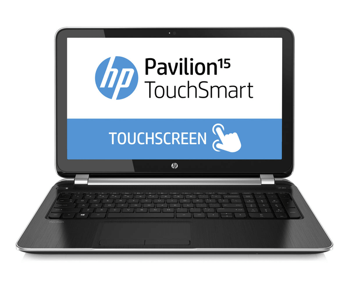 HP Pavilion TS 15-n055ez Notebook Pavilion TS 15-n055ez Notebook HP 79782400000014 Bild Nr. 1