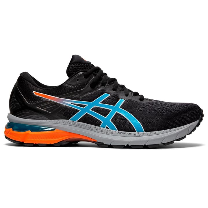 Image of Asics Gt-2000 9 Trail Runningschuh schwarz