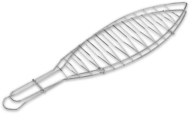 Image of Sunset Bbq Grill Fischhalter bei Do it + Garden von Migros