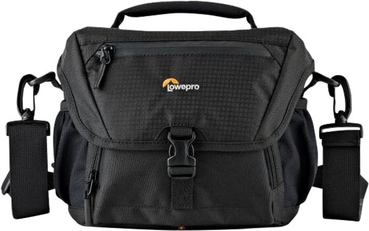 Lowepro Nova 160 AW II nero Nova 160 AW II nero Lowepro 793184400000 N. figura 1