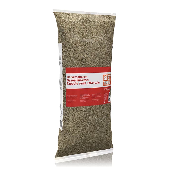 Tappeto verde universale,  2.5 kg