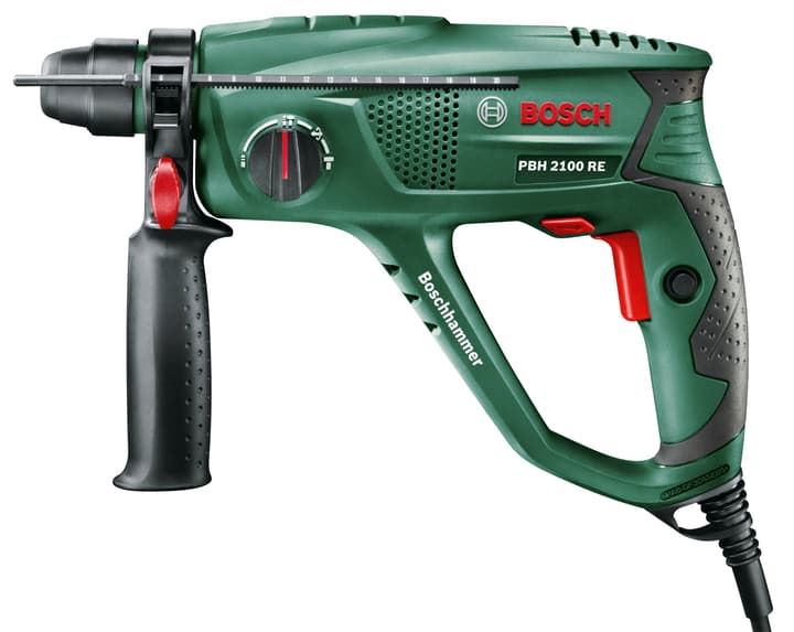 Bosch Bohrhammer PBH 2100 RE Bohrhammer PBH 2100 RE Bosch 616079800000 Bild Nr. 1