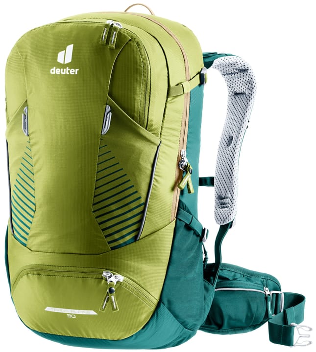 Image of Deuter Trans Alpine 30 Bikerucksack moos
