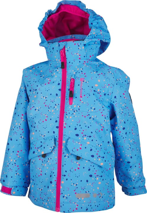 Image of Trevolution Trekkingjacke 3in1 Trekkingjacke azur