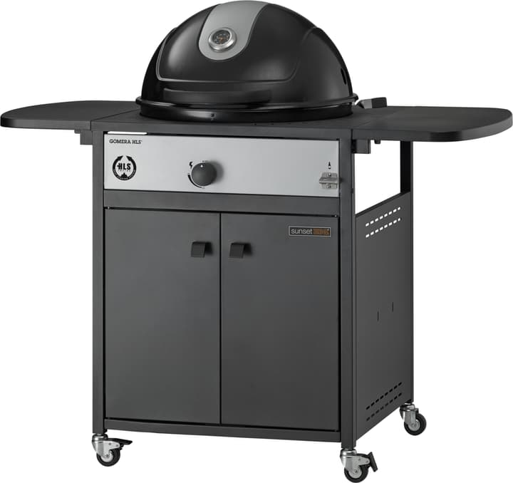 Sunset BBQ Sunset BBQ GOMERA HLS 5.7 Sunset BBQ GOMERA HLS 5.7 Sunset BBQ 75355030000018 Bild Nr. 1