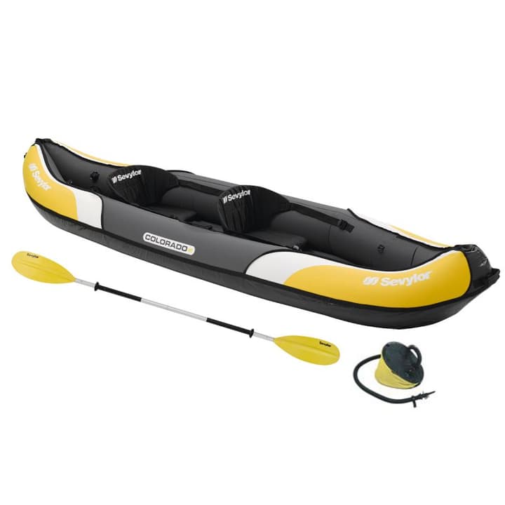 Sevylor COLORADO KIT COLORADO KIT Sevylor 49106520000011 Bild Nr. 1